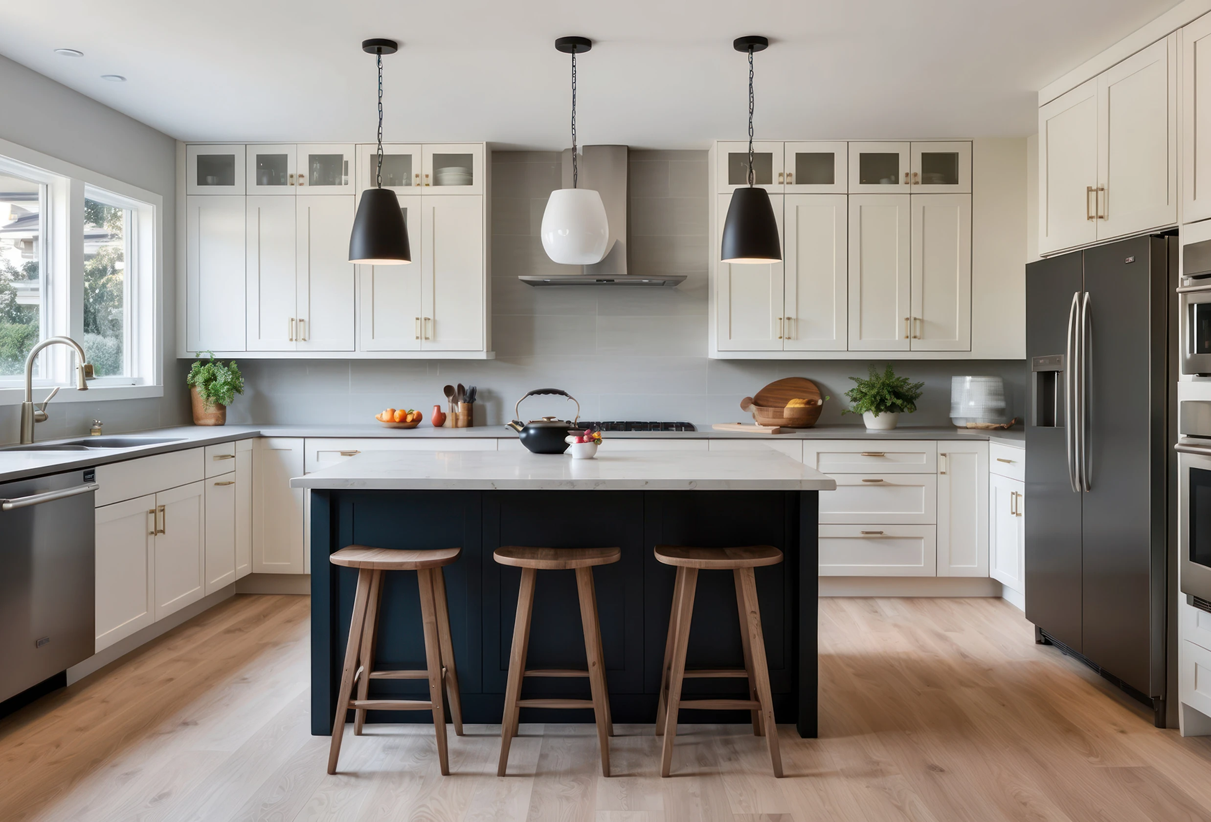 proyecto de reforma en Madrid