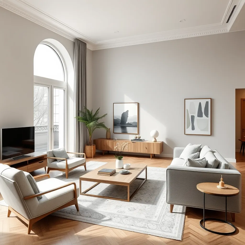 reforma integral en madrid