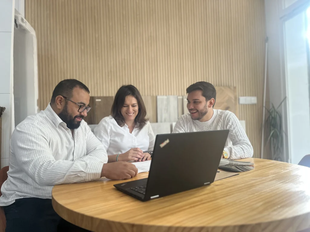 reforma integral madrid