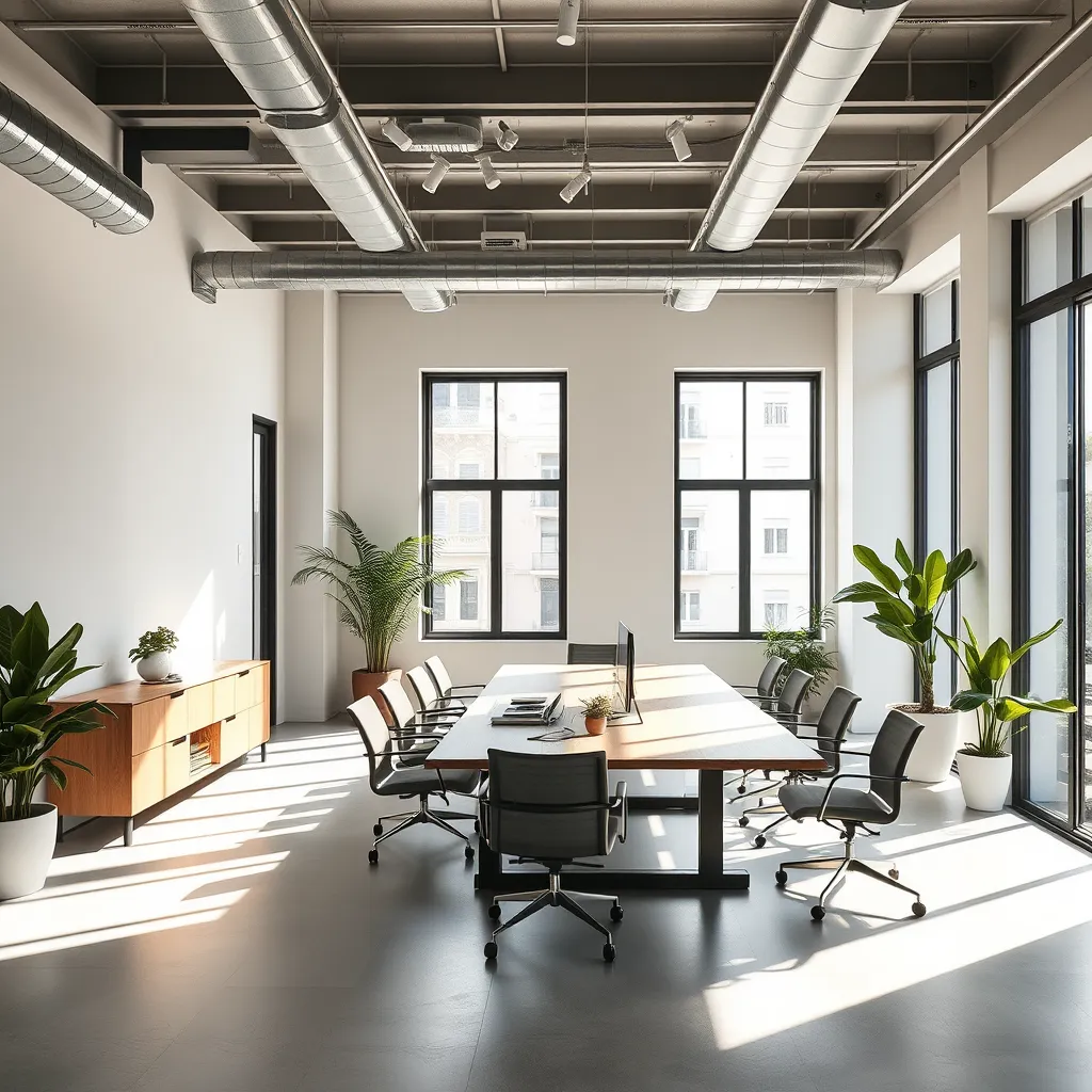 oficinas reformas de locales