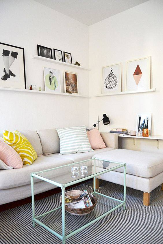 interiorismo para chalets madrid