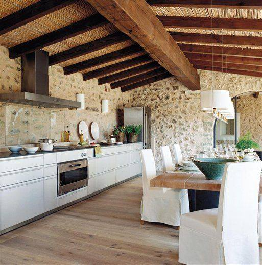 reformas de casas viejas