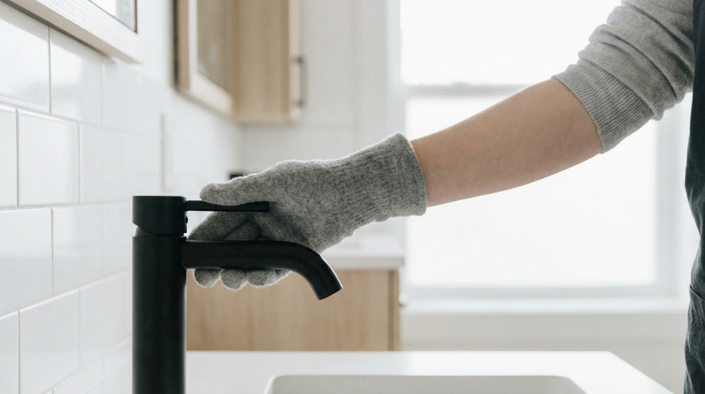 mantenimiento post reforma