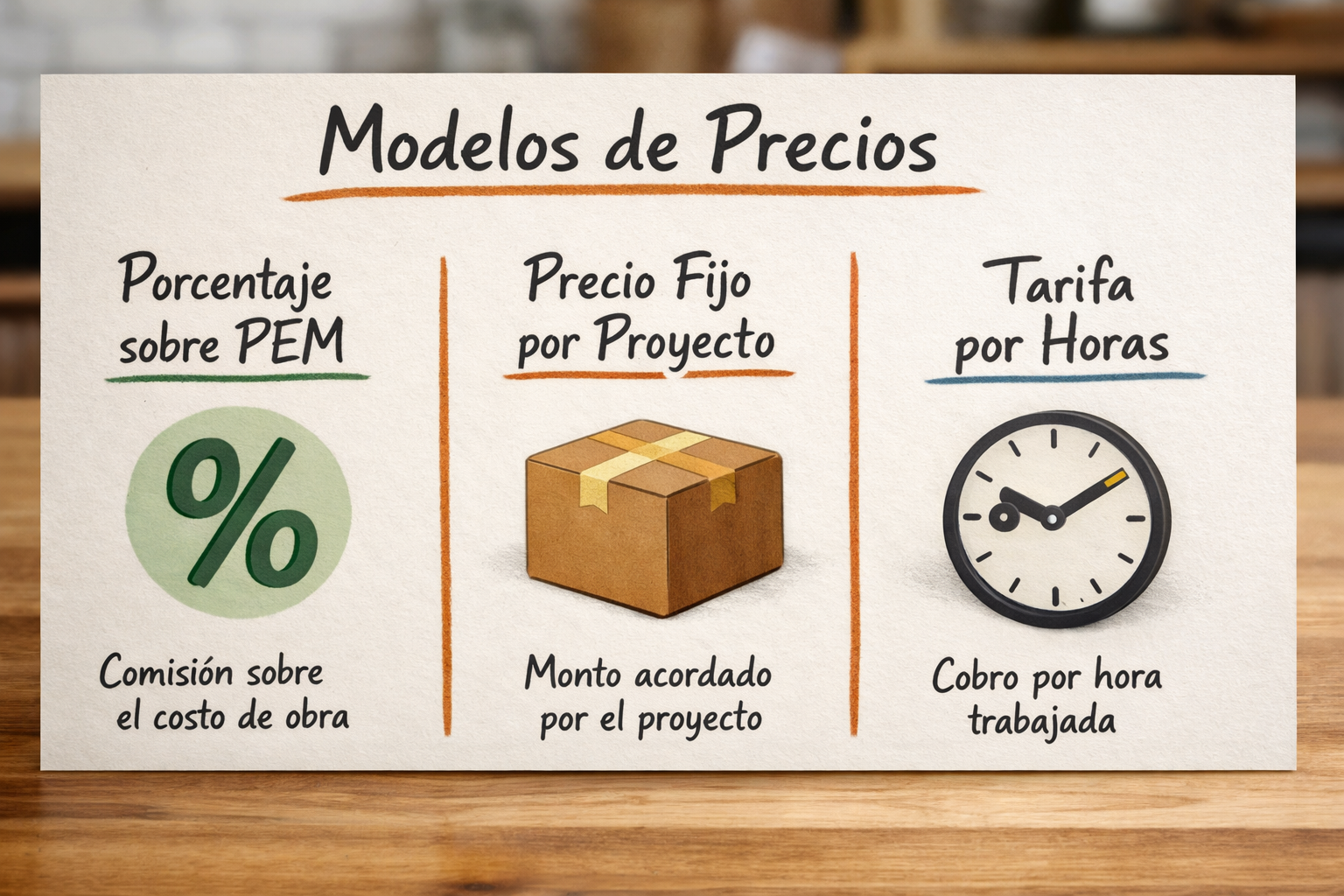 precio proyecto interiorismo Madrid