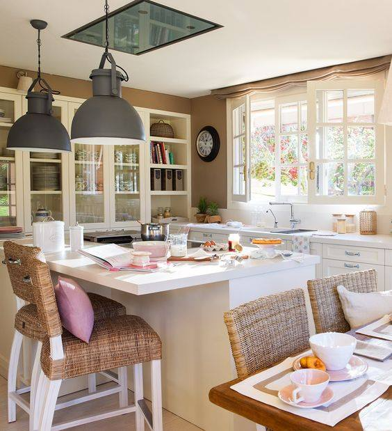 reformas Chamberí Madrid