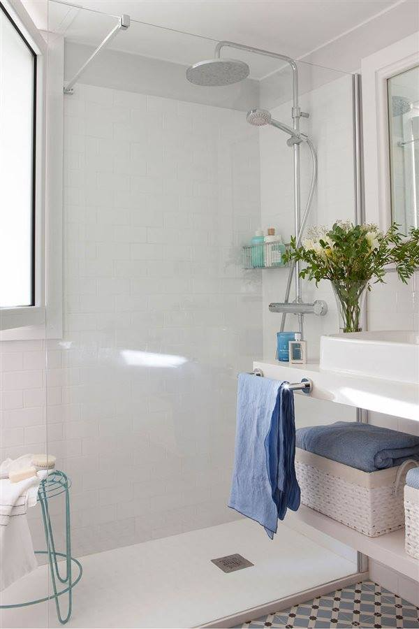 cuánto cuesta reformar un baño Madrid