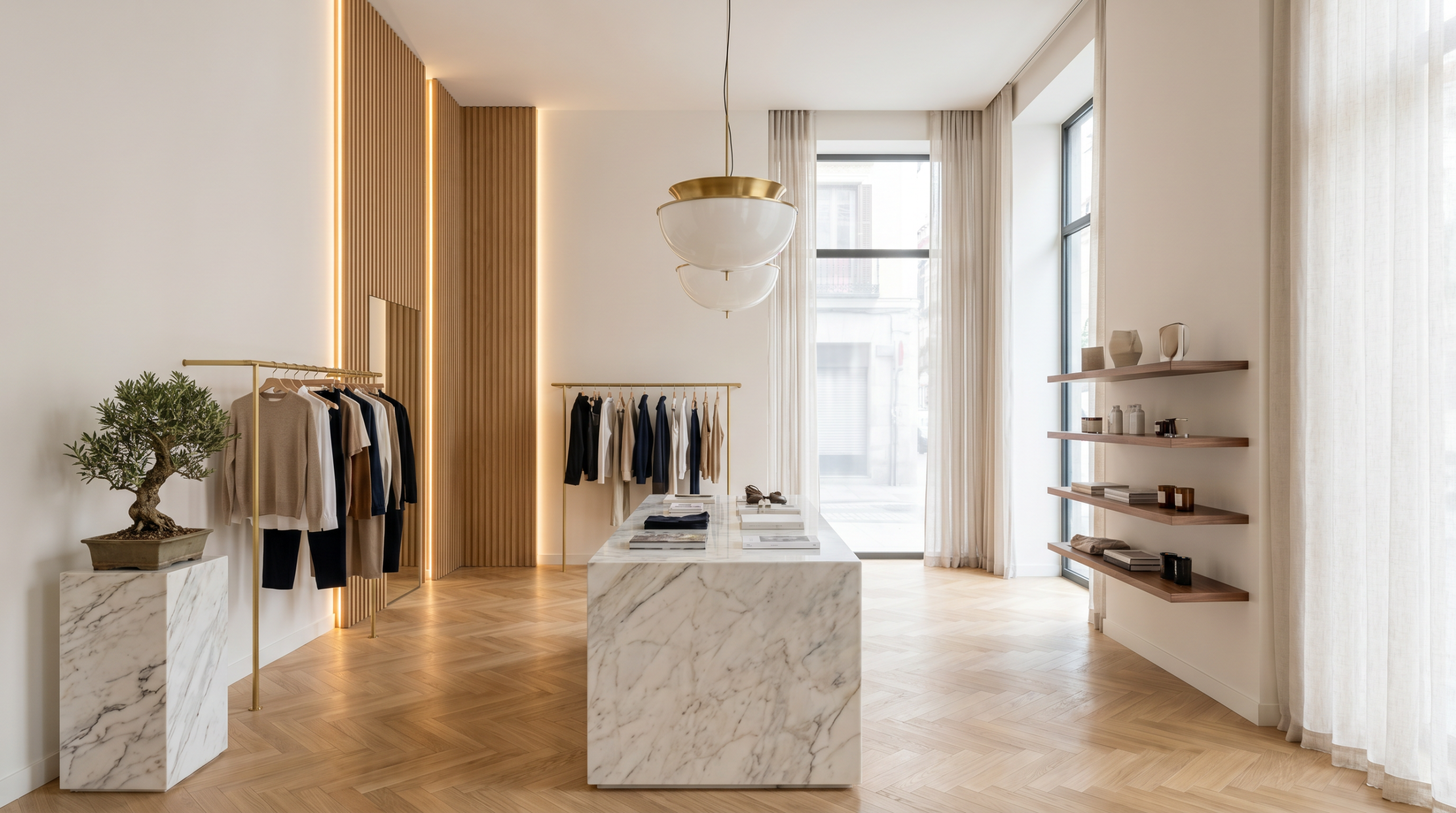 J12 reformas locales comerciales madrid