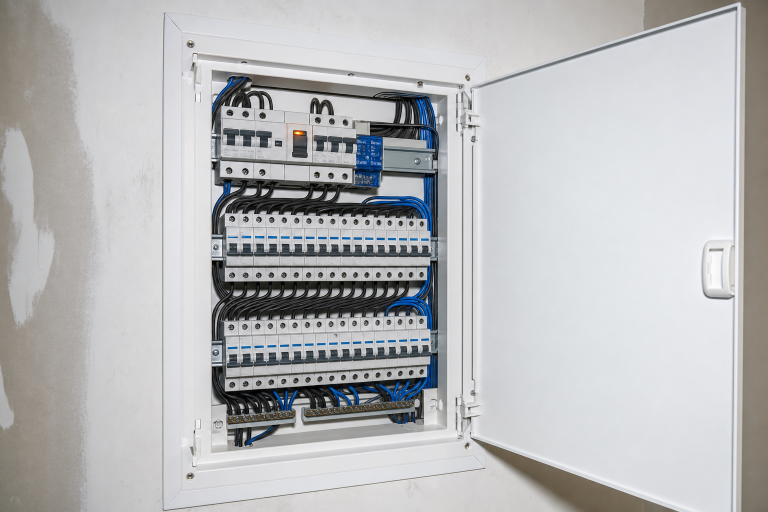 Instalación eléctrica en una reforma de vivienda en Madrid: qué se renueva y por qué