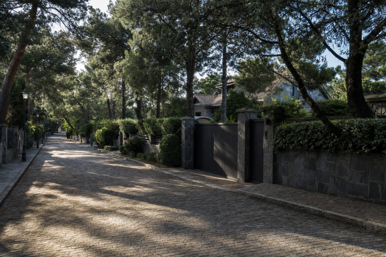 Reforma de vivienda en Puerta de Hierro: qué condiciona la obra y cómo la planteamos