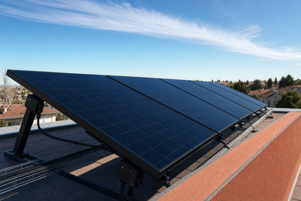 AGO 16 fotovoltaica autoconsumo vivienda madrid